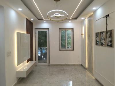 Living Room Image of 1500 Sq.ft 3 BHK Apartment / Flat for sale in Vikaspuri New Delhi for Rs. 16300000