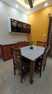 Image of 1260 Sq.ft 3 BHK Apartment / Flat for sale in RR Nagar, Bengaluru for Rs. 10500000