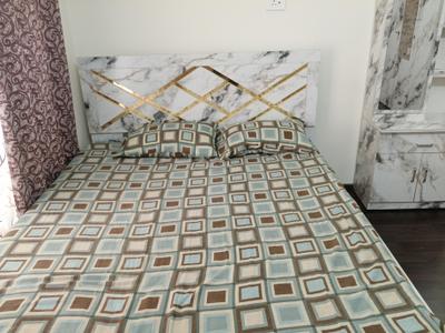 Bedroom Image of 1100 Sq.ft 2 BHK Apartment / Flat for sale in Kharghar Navi Mumbai for Rs. 25000000