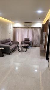 Hall Image of 750 Sq.ft 1 BHK Apartment / Flat for sale in Dream Arihant Niwara Sky, Sion Mumbai for Rs. 15200000