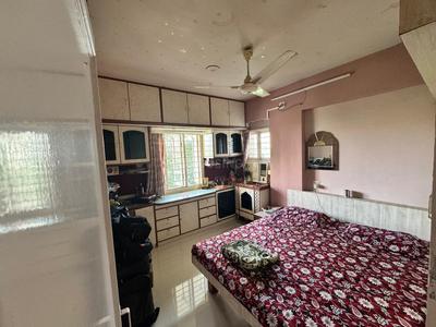 Suryamandir Tower Bedroom 1