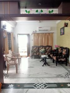 Hall Image of 4500 Sq.ft 5 BHK Independent House for sale in Nagole Hyderabad for Rs. 40000000