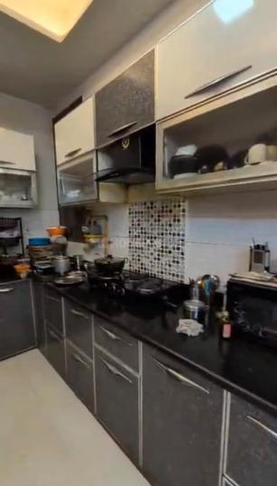 Shakti Khand, Indirapuram Kitchen 1