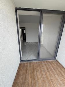 Balcony Image of 1108 Sq.ft 2 BHK Apartment / Flat for sale in Majestique Signature Towers, Baner Pune for Rs. 14000000