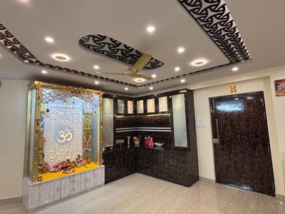 Hall Image of 2152 Sq.ft 4.5 BHK Apartment / Flat for sale in SKDJ Parnasree Green Heights, Parnasree Pally Kolkata for Rs. 15000000