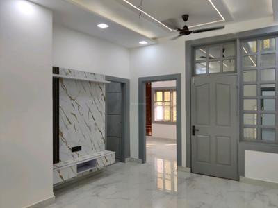 Living Room Image of 1155 Sq.ft 2 BHK Builder Floor for sale in Vasundhara Ghaziabad for Rs. 4335000