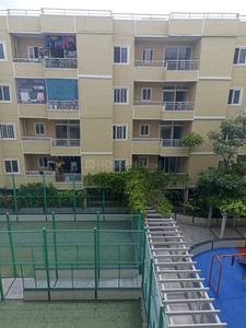 Image of 2000 Sq.ft 4 BHK Apartment / Flat for sale in Roshan Gardenia by Roshan Properties, Uttarahalli Hobli, Bengaluru for Rs. 13400000