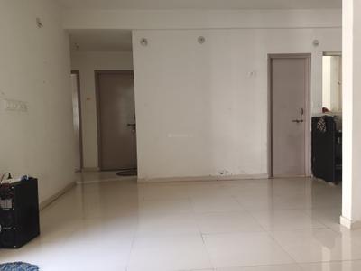 Living Room Image of 900 Sq.ft 3 BHK Apartment / Flat for sale in Ayodhya Bypass Bhopal for Rs. 3500000
