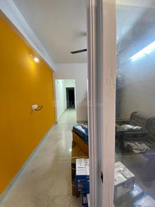 Image of 560 Sq.ft 1 BHK Apartment / Flat for rent in Ektanagar, Gokhalenagar, Pune for Rs. 21000