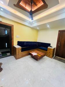 Hall Image of 1080 Sq.ft 2 BHK Apartment / Flat for rent in Barbari Village Guwahati for Rs. 27500