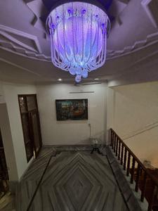 Living Room Image of 2152 Sq.ft 4.5 BHK Independent House for rent in Beta II Greater Noida for Rs. 81000