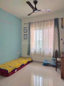 Bedroom Image of 1170 Sq.ft 2 BHK Apartment / Flat for sale in Brigade Buena Vista Phase 2 by Brigade Enterprises Ltd, Bommenahalli Bengaluru for Rs. 15600000