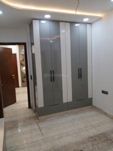 Bedroom Image of 2100 Sq.ft 6 BHK Builder Floor for sale in Sector 11 Rohini New Delhi for Rs. 35000000