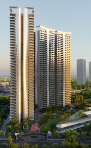 3.5 BHK Flat