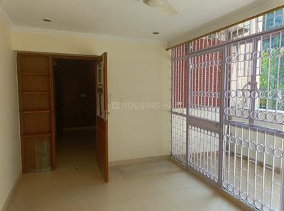 Balcony Image of 2200 Sq.ft 3 BHK Apartment / Flat for rent in DDA Sector Pocket B C, Vasant Kunj New Delhi for Rs. 85000