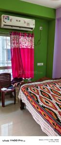 Bedroom Image of 780 Sq.ft 2 BHK Apartment / Flat for sale in Behala Kolkata for Rs. 3400000