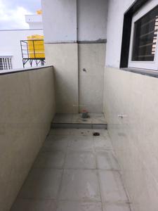 Drying Area Image of 2102 Sq.ft 3 BHK Apartment / Flat for sale in Anjanapura Township Bengaluru for Rs. 17100000