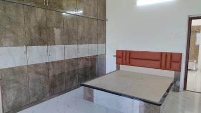 Bedroom Image of 1800 Sq.ft 3 BHK Independent House for sale in Somayampalayam Coimbatore for Rs. 11000000