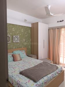 Bedroom Image of 1122 Sq.ft 2 BHK Apartment / Flat for sale in Aditya Guru Ganesh Nagar Phase 2, Kothrud Pune for Rs. 14500000