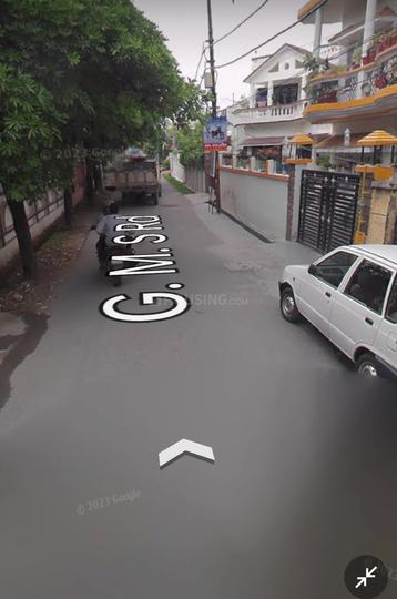 GMS Road Main Image 1