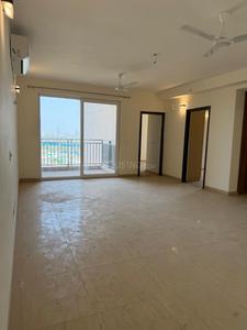 Hall Image of 1550 Sq.ft 3 BHK Builder Floor for rent in Vatika Xpressions, Sector 88B Gurgaon for Rs. 35000