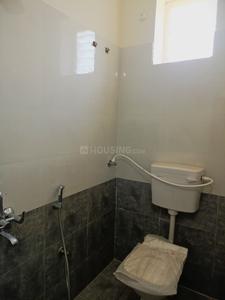 Bathroom Image of 1300 Sq.ft 3 BHK Apartment / Flat for sale in Ratana Venus Arcade Ganga, Rajanagram Rajahmundry for Rs. 4500000