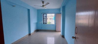 Bedroom Image of 971 Sq.ft 2 BHK Apartment / Flat for sale in Chinar Park Kolkata for Rs. 4200000
