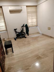Hall Image of 1000 Sq.ft 2 BHK Apartment / Flat for rent in Suleman Chembar Apartment, Colaba Mumbai for Rs. 170000