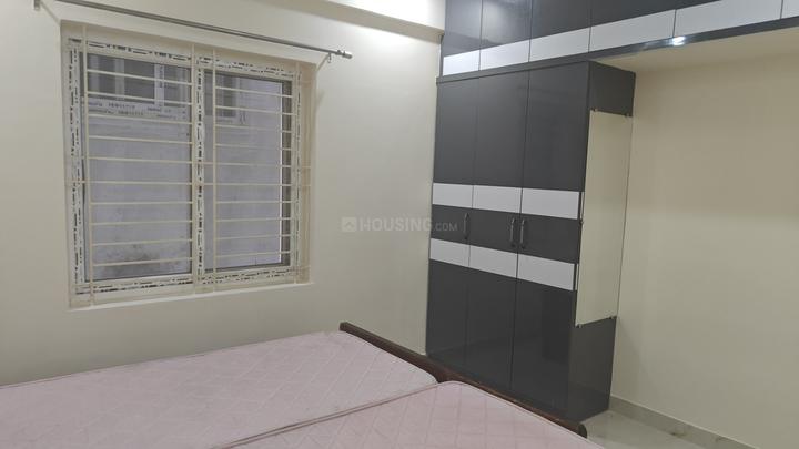 Recidency HM Bedroom 1