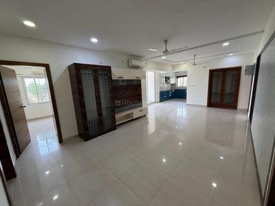 Hall Image of 2630 Sq.ft 4 BHK Apartment / Flat for sale in Narsingi Hyderabad for Rs. 28000000