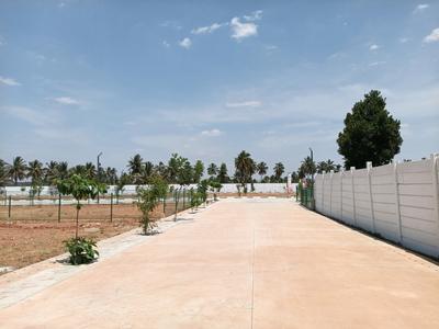 Image of 1500 Sq.ft Residential Plot / Land for sale in K R Puram, Bengaluru for Rs. 14400000