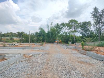 Image of 1600 Sq.ft Residential Plot / Land for sale in Nelamangala, Bengaluru for Rs. 10398401