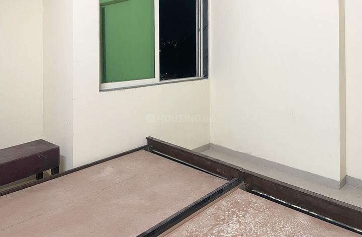 Bedroom Image of PRADEEP Nest in Kasarvadavali, Thane West, Thane
