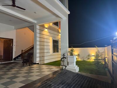 Image of 3840 Sq.ft 6 BHK Independent House for sale in Khaliakani, Brajrajnagar for Rs. 30000000