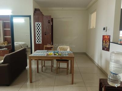 Hall Image of 1300 Sq.ft 2 BHK Apartment / Flat for sale in Shriram Southern Crest by Shriram Properties, JP Nagar Bengaluru for Rs. 22246000