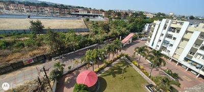 Image of 1500 Sq.ft 2 BHK Apartment / Flat for sale in Ayodhya Bypass, Bhopal for Rs. 3500000