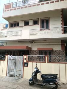 Building Image of 1500 Sq.ft 3 BHK Independent House for rent in K R Puram Bengaluru for Rs. 30000