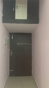 Hall Image of 1200 Sq.ft 2 BHK Apartment / Flat for rent in AWHO Vay Sector 8B G, Vrindavan Yojana Lucknow for Rs. 20000
