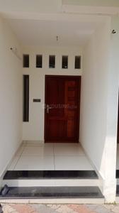 Hall Image of 780 Sq.ft 2 BHK Builder Floor for rent in Pallippuram Thiruvananthapuram for Rs. 13000