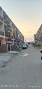 Image of 540 Sq.ft 1 BHK Apartment / Flat for sale in Sector 57, Gurgaon for Rs. 1800000