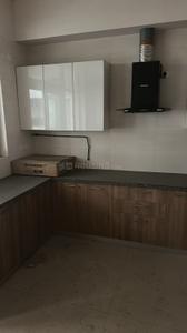 Kitchen Image of 1565 Sq.ft 3 BHK Apartment / Flat for sale in Jaypee Klassic , Sector 129 Noida for Rs. 14000000