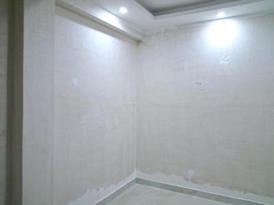 Bedroom Image of 950 Sq.ft 2 BHK Apartment / Flat for sale in Hark Sai Homes 4, Sector 49 Noida for Rs. 4000000