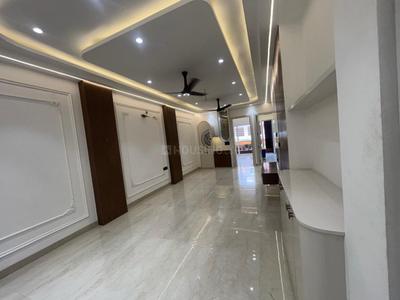 Hall Image of 1310 Sq.ft 3 BHK Builder Floor for sale in Indirapuram Ghaziabad for Rs. 9000000