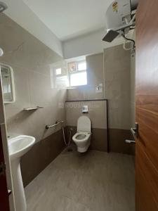 Image of 1500 Sq.ft 3 BHK Builder Floor for rent in Kengeri Satellite Town, Bengaluru for Rs. 40000