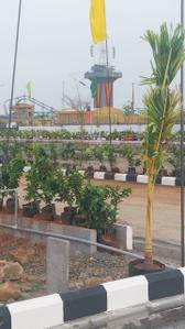 Image of 700 Sq.ft Residential Plot / Land for sale in Illalur, Chennai for Rs. 2450000