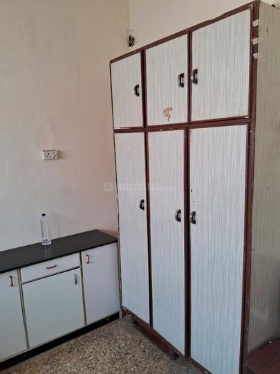 Sahjiwan society Kitchen 1