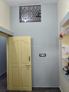 Bedroom Image of 1300 Sq.ft 2 BHK Independent House for rent in Vandaranthangal Vellore for Rs. 7000