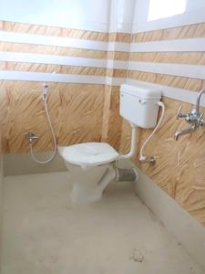 Common Bathroom Image of 850 Sq.ft 2 BHK Apartment / Flat for sale in Bramhapur Kolkata for Rs. 3100000