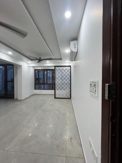 DDA Flats Vasant Kunj Bedroom 1