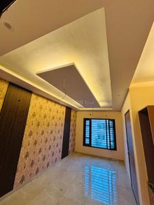 Bedroom Image of 1795 Sq.ft 3 BHK Independent House for sale in Kharar Mohali for Rs. 8000000